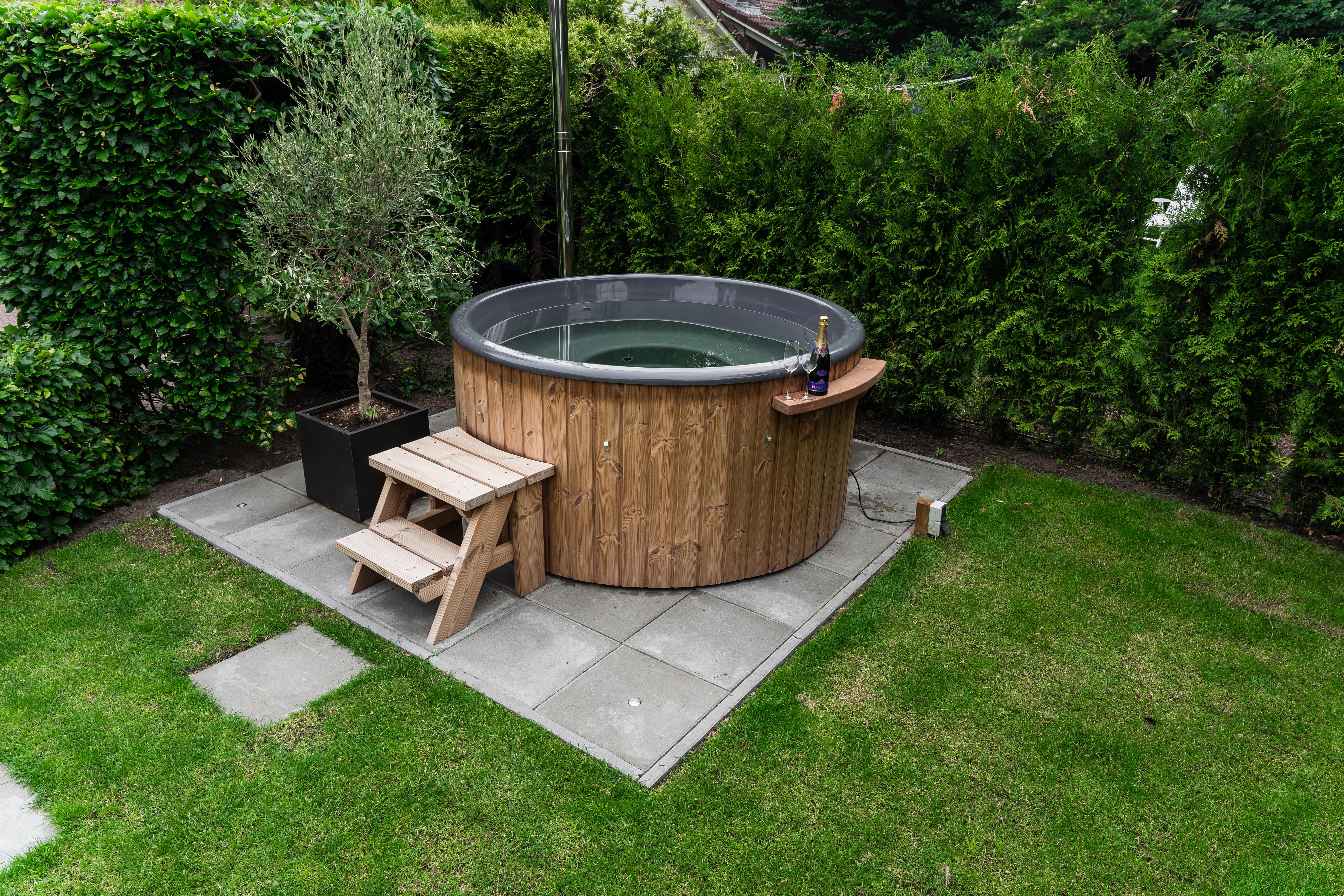 Wellness ervaring Groenrust