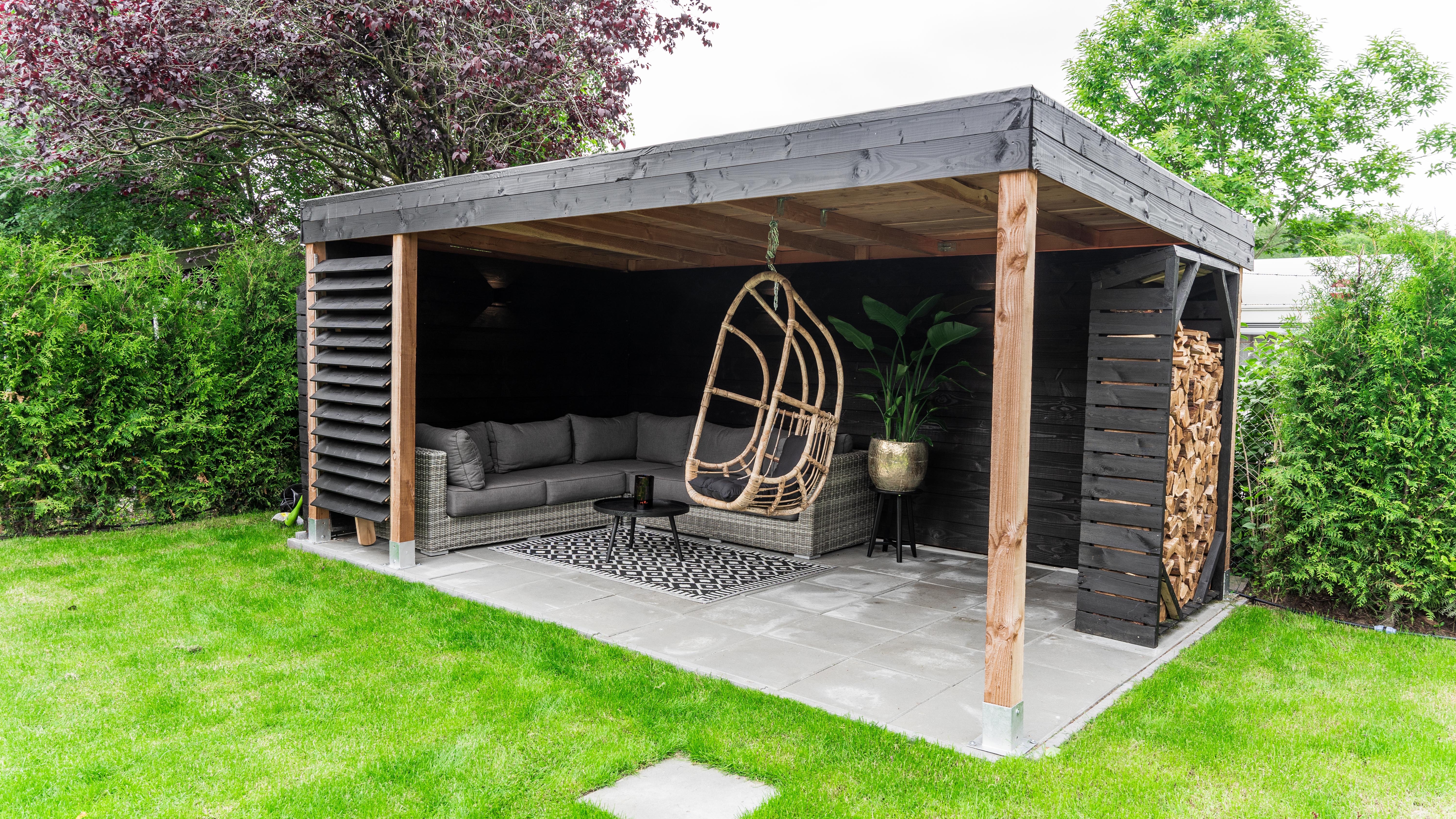 Bed & Wellness Groenrust Ermelo