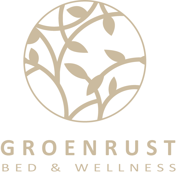 Groenrust logo