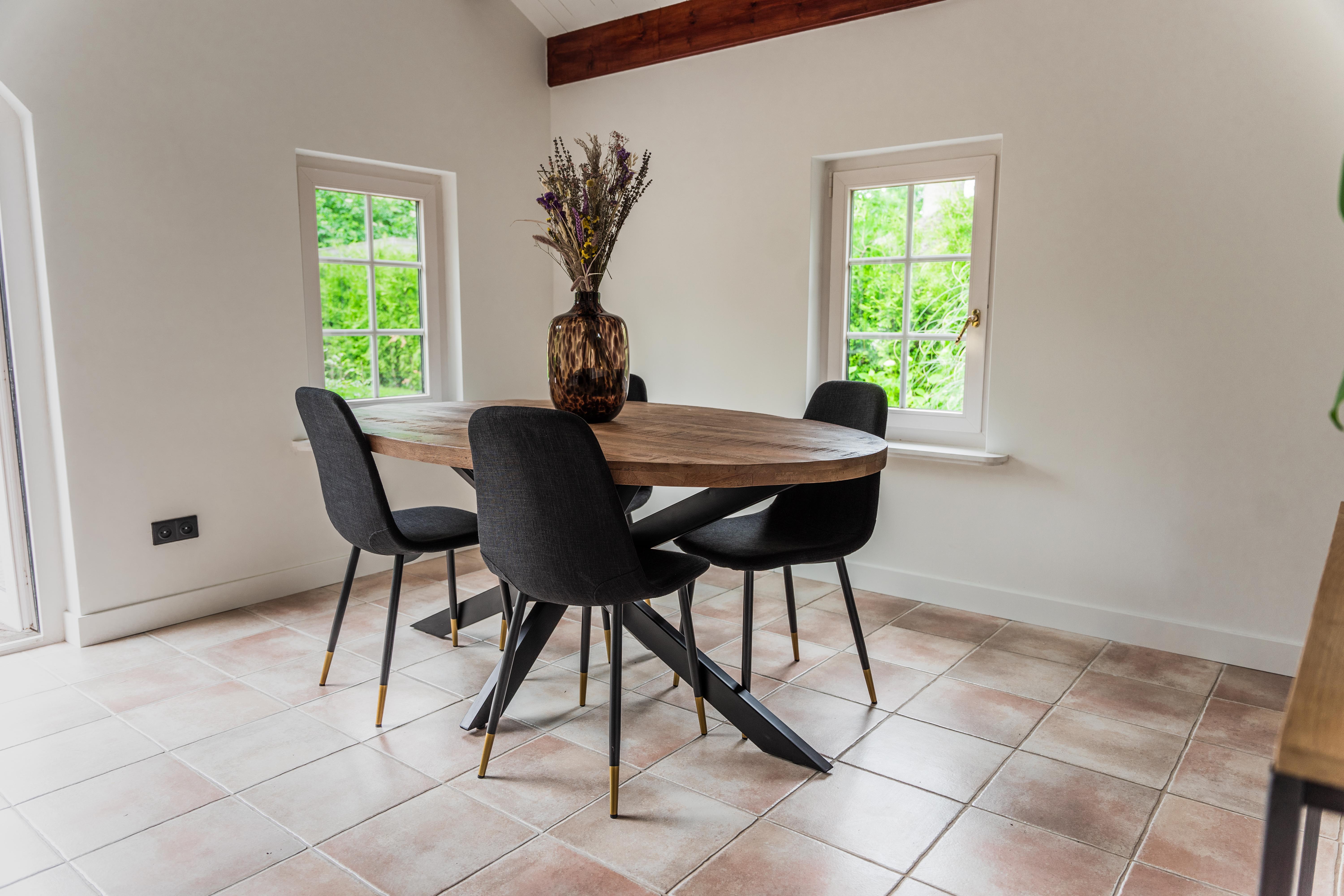 Eetkamer Putten