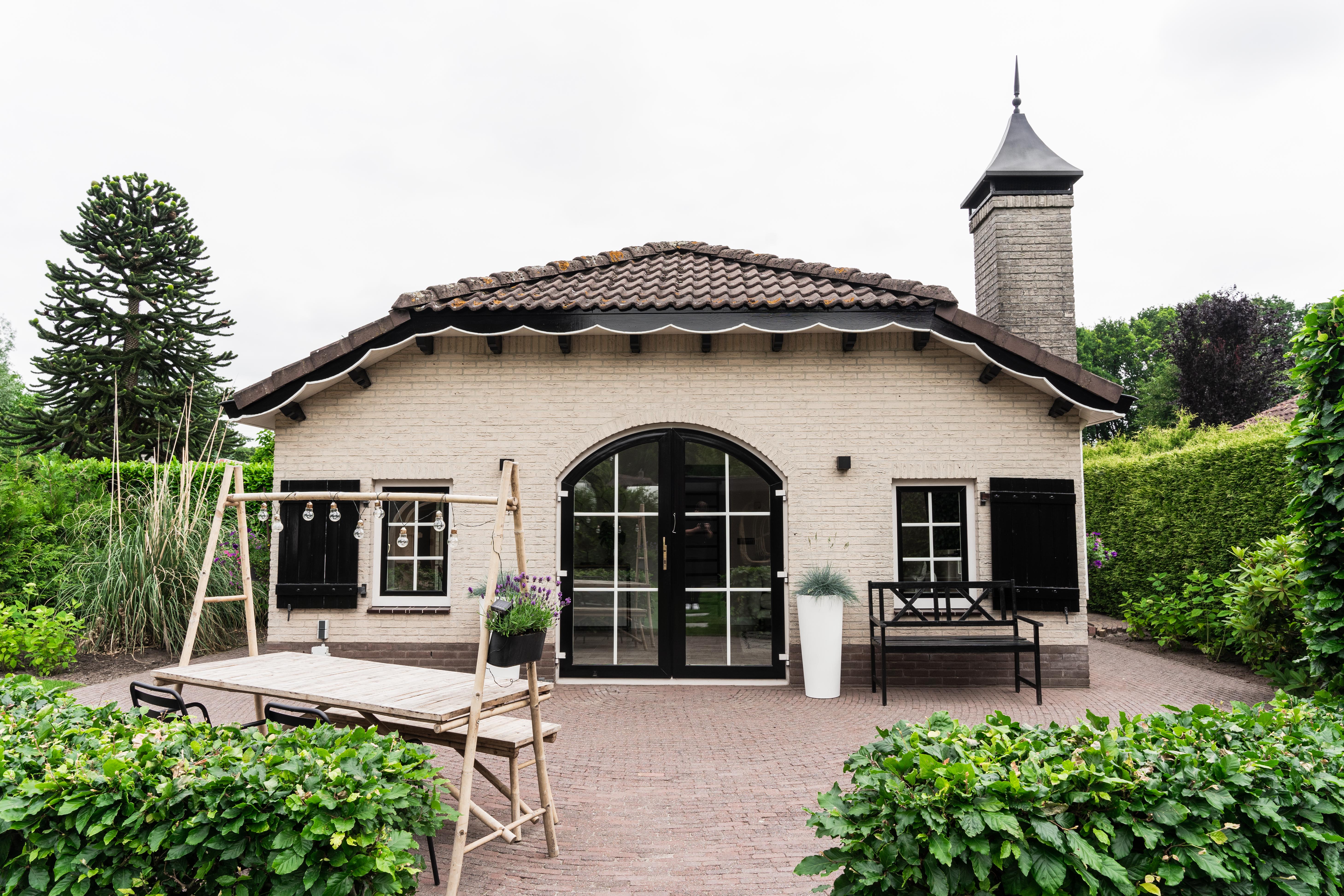 Bed & Wellness Groenrust Putten