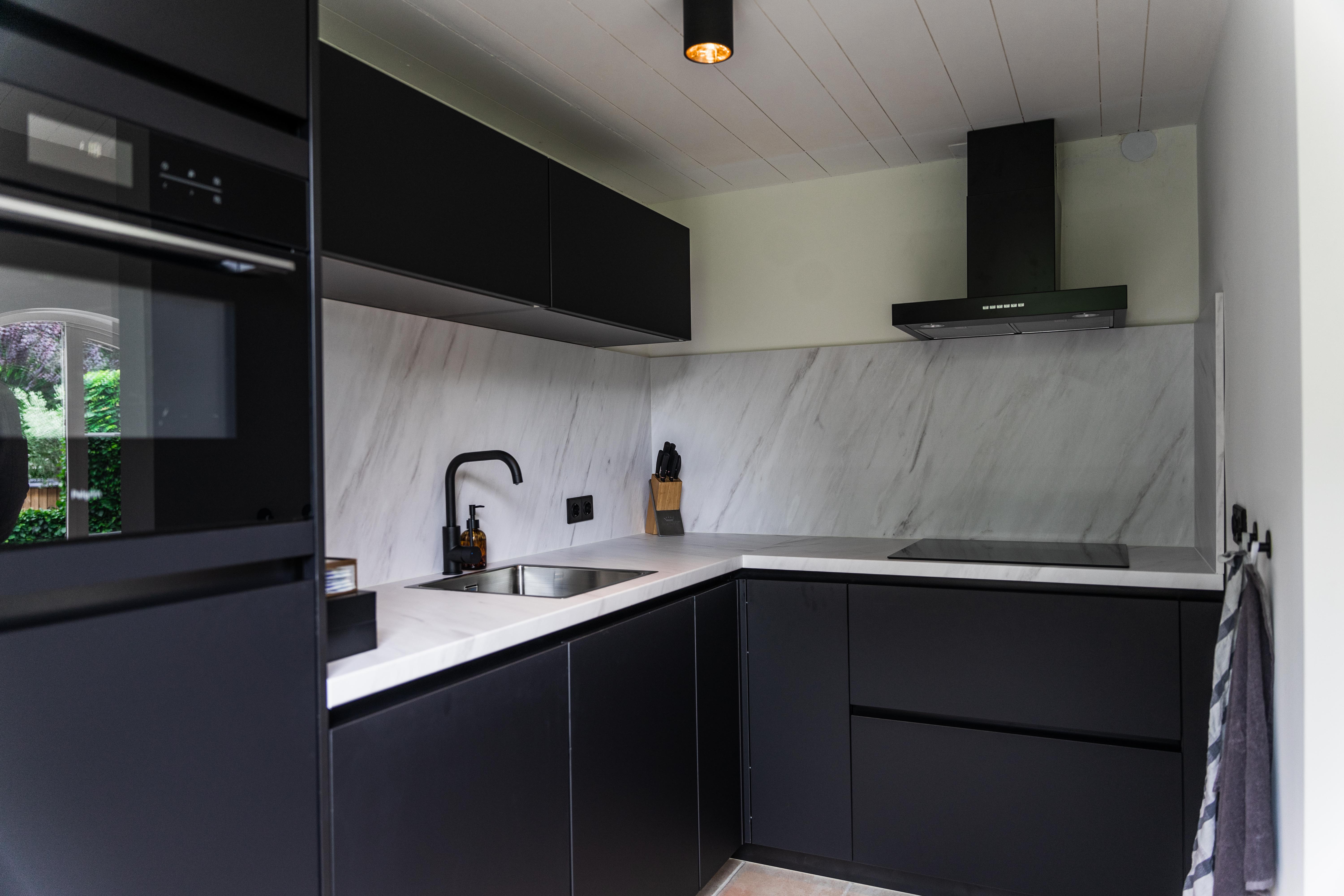Keuken Putten
