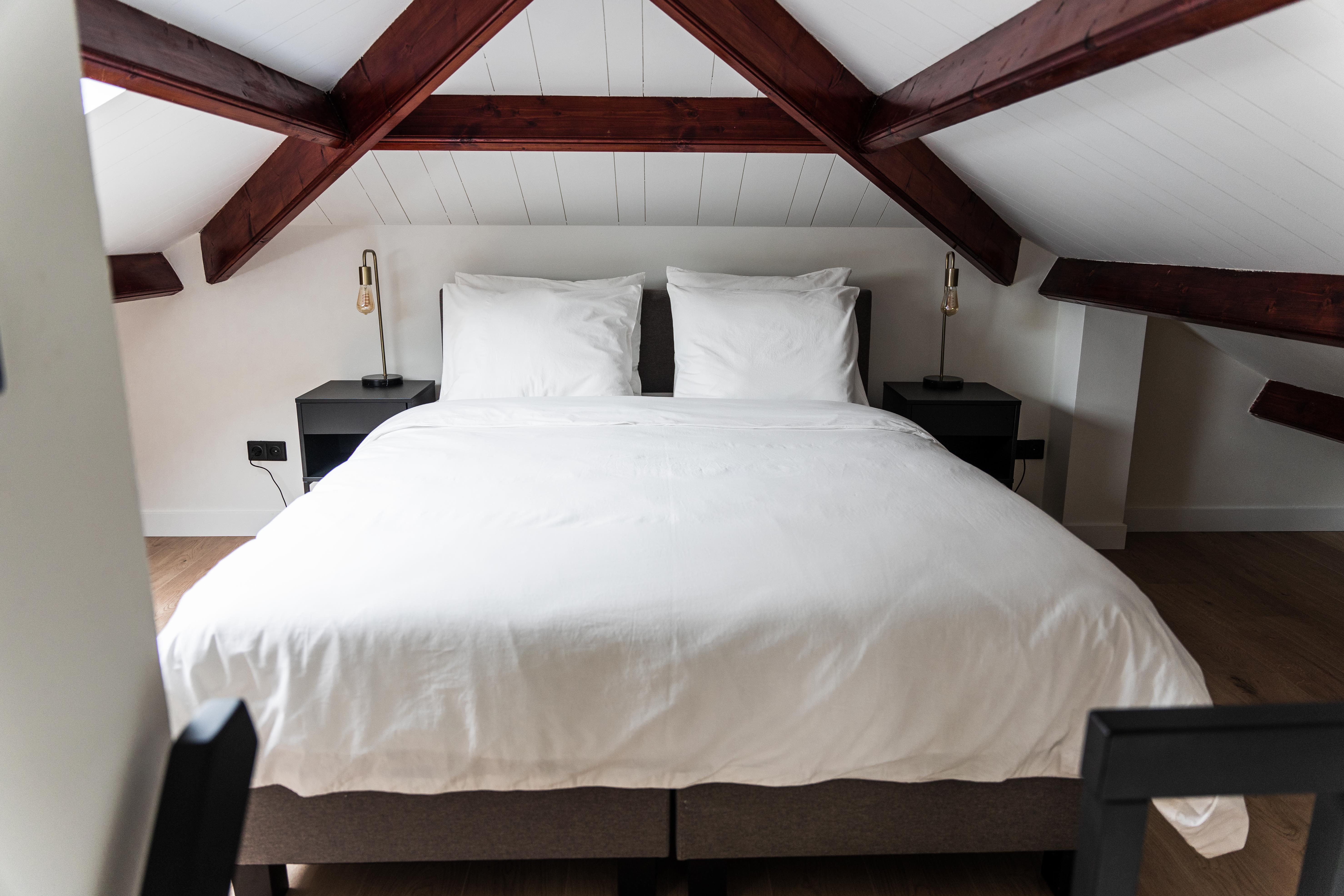 Slaapkamer Putten