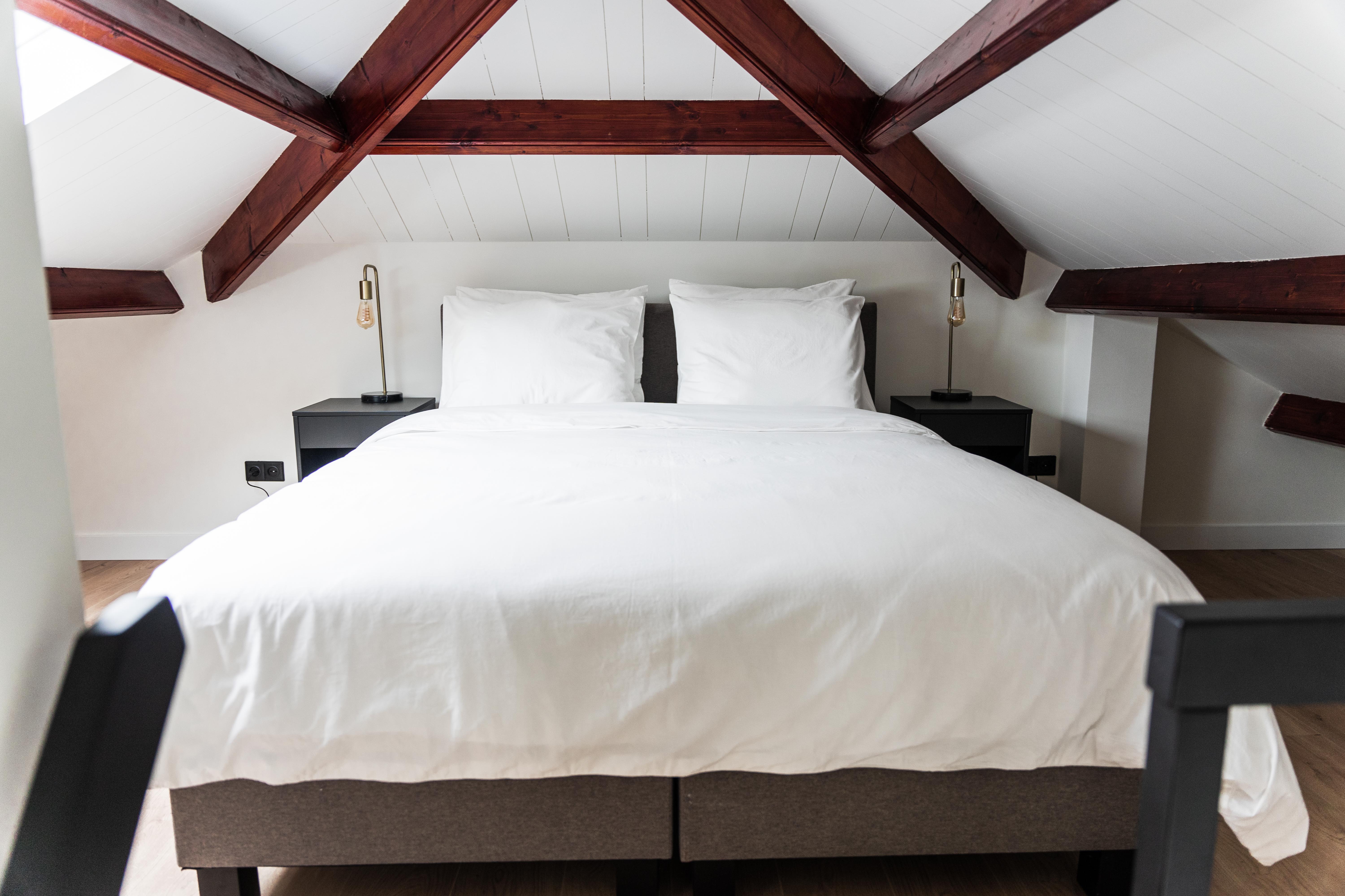 Slaapkamer 2 Putten